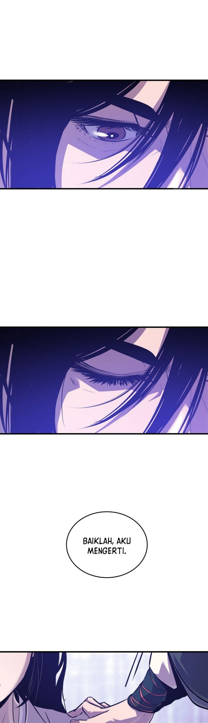 The Best Martial Arts Instructor In The World Chapter 46 Gambar 29