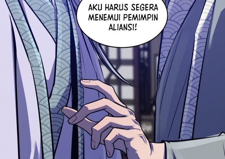 The Best Martial Arts Instructor In The World Chapter 46 Gambar 58
