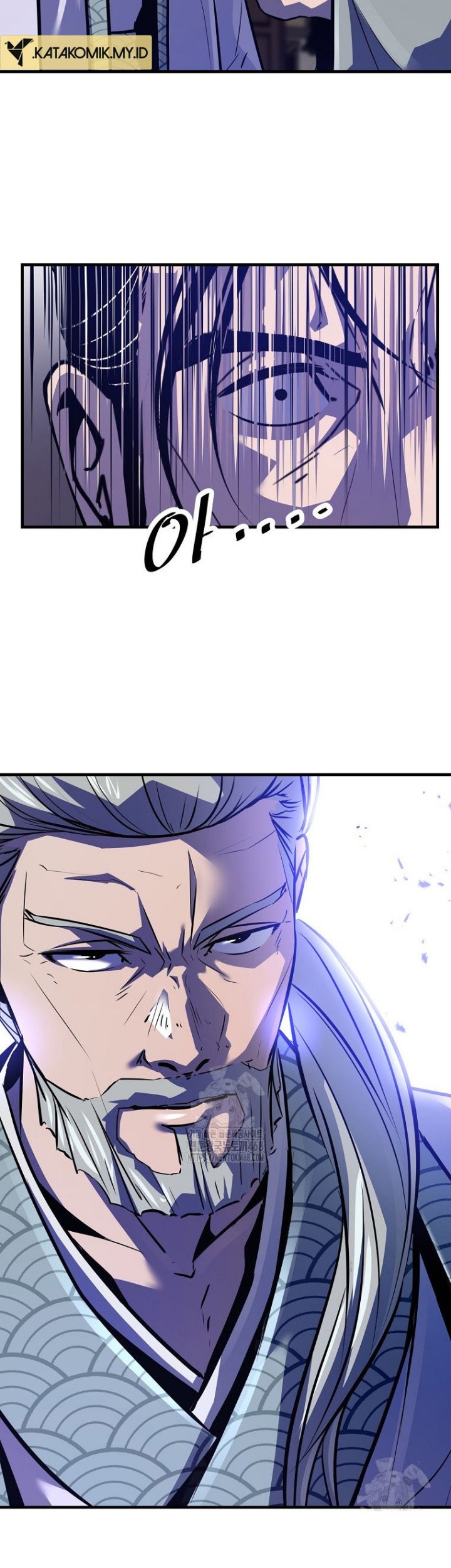 The Best Martial Arts Instructor In The World Chapter 46 Gambar 59