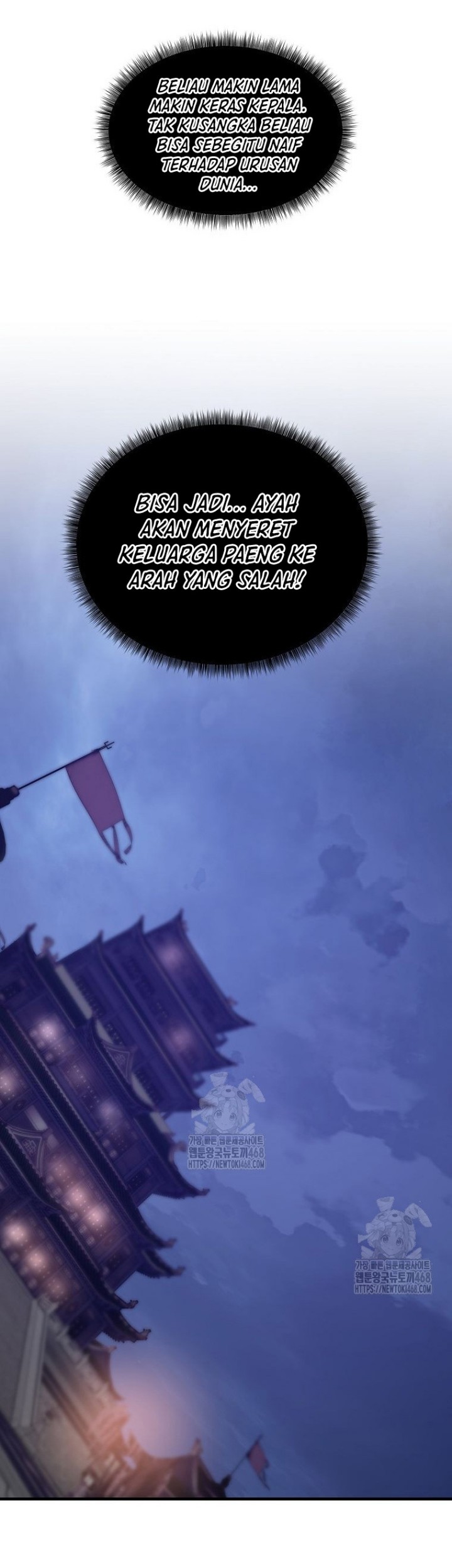 The Best Martial Arts Instructor In The World Chapter 46 Gambar 60