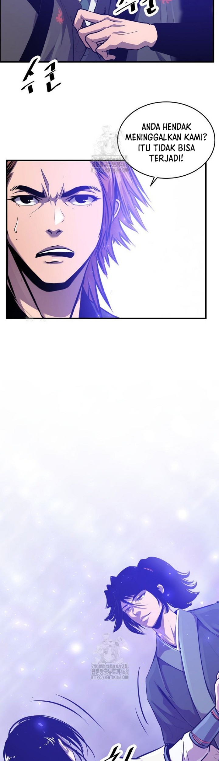 The Best Martial Arts Instructor In The World Chapter 46 Gambar 5