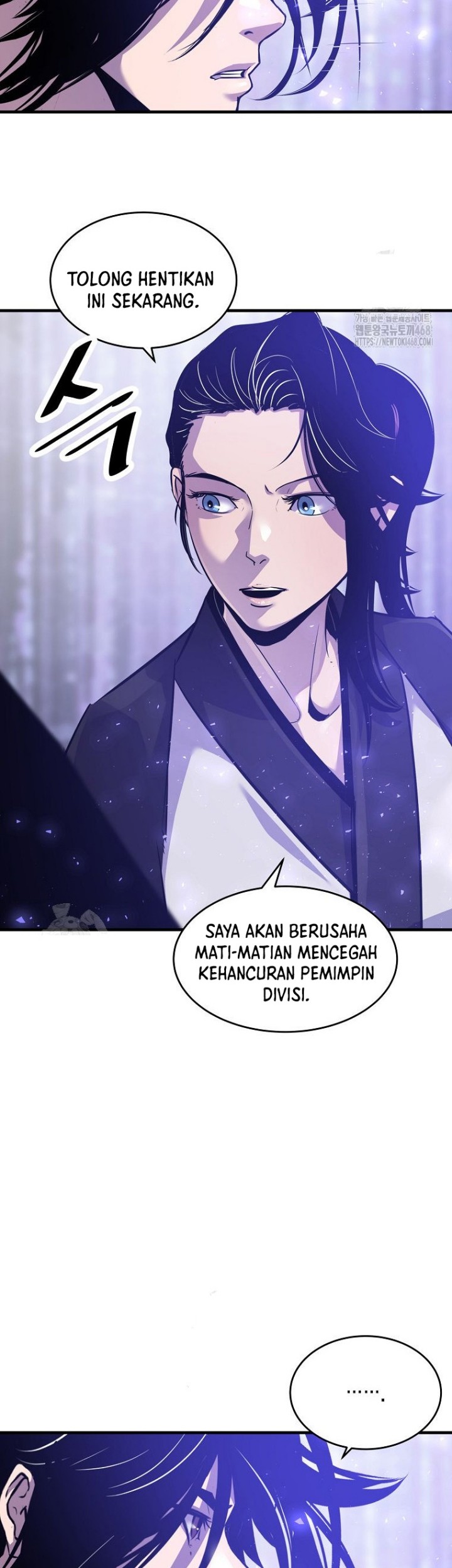 The Best Martial Arts Instructor In The World Chapter 46 Gambar 9