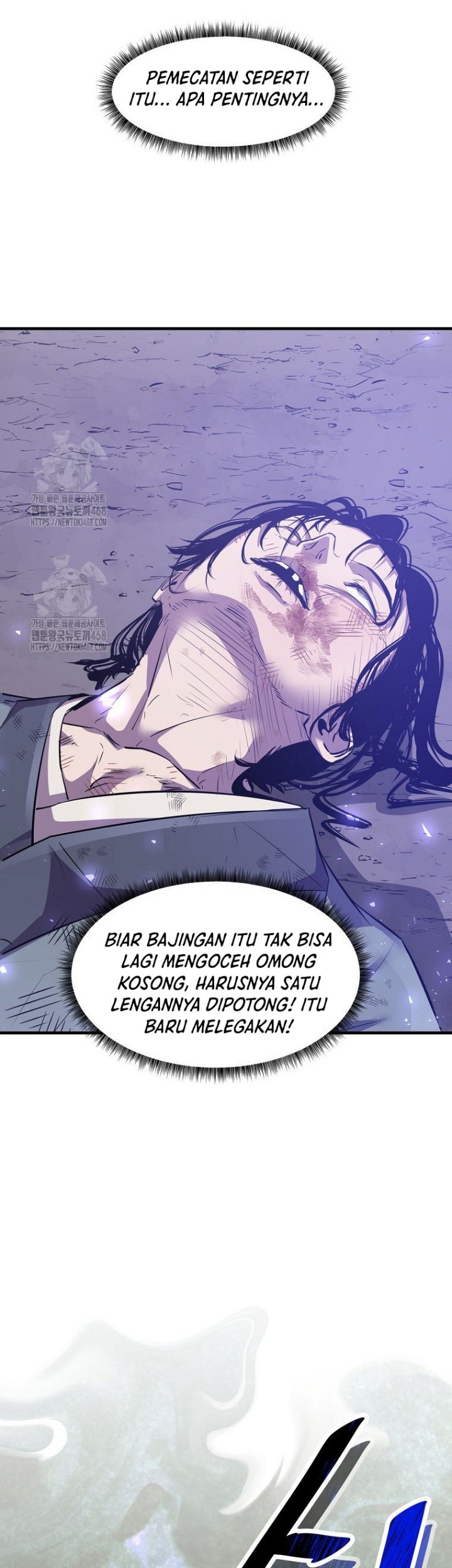 The Best Martial Arts Instructor In The World Chapter 46 Gambar 17