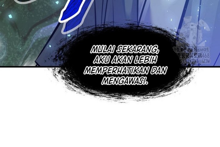 The Best Martial Arts Instructor In The World Chapter 46 Gambar 19