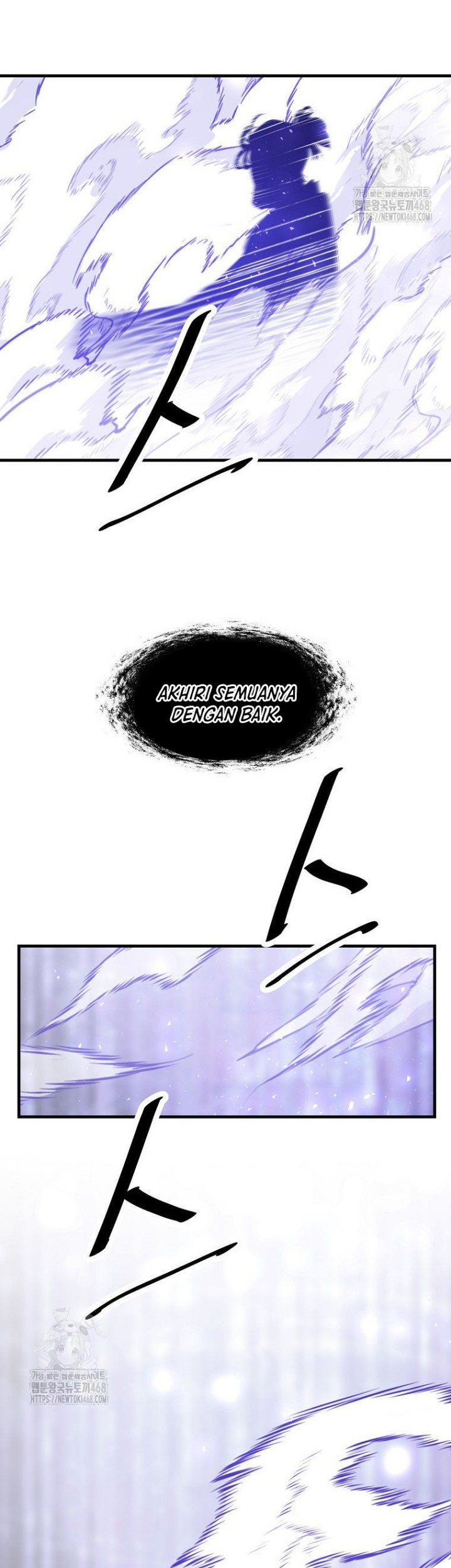 The Best Martial Arts Instructor In The World Chapter 46 Gambar 21