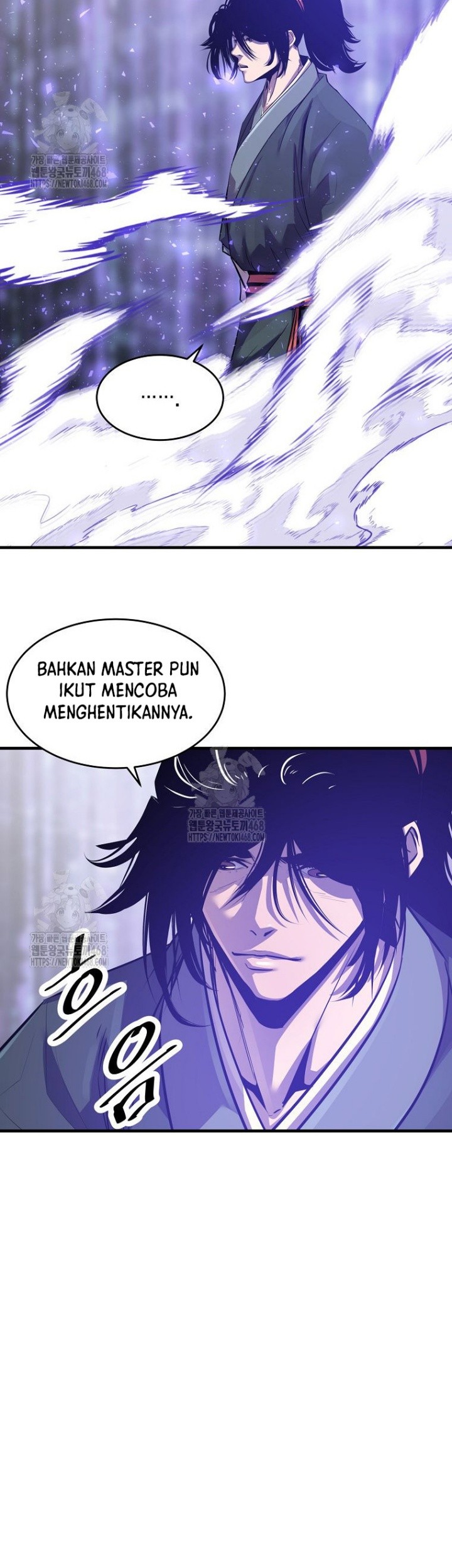 The Best Martial Arts Instructor In The World Chapter 46 Gambar 23