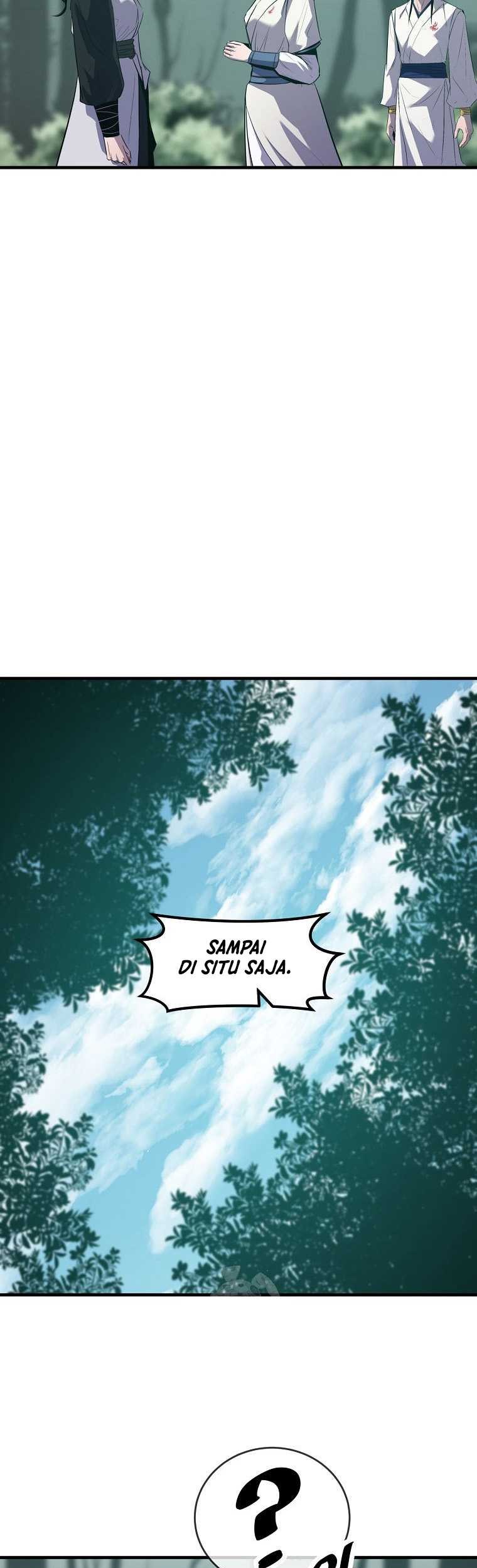 The Best Martial Arts Instructor In The World Chapter 47 Gambar 26