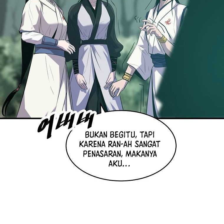 The Best Martial Arts Instructor In The World Chapter 47 Gambar 31