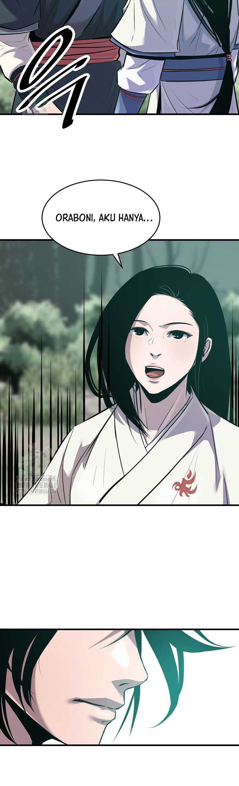 The Best Martial Arts Instructor In The World Chapter 47 Gambar 33
