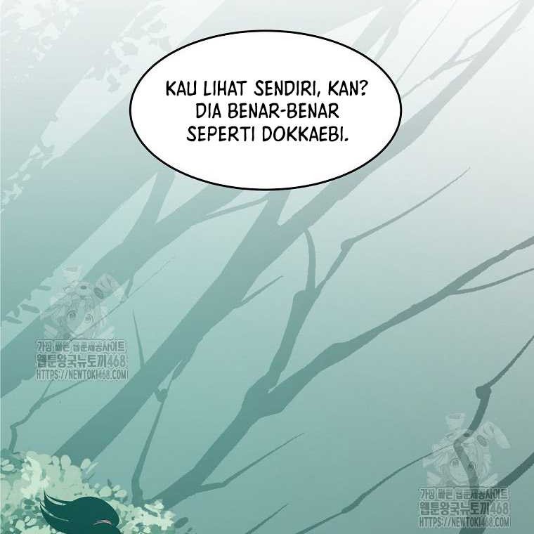 The Best Martial Arts Instructor In The World Chapter 47 Gambar 40
