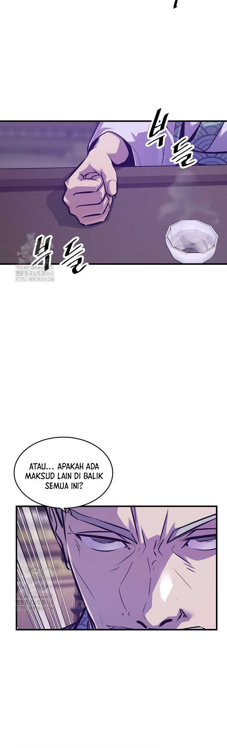 The Best Martial Arts Instructor In The World Chapter 47 Gambar 53
