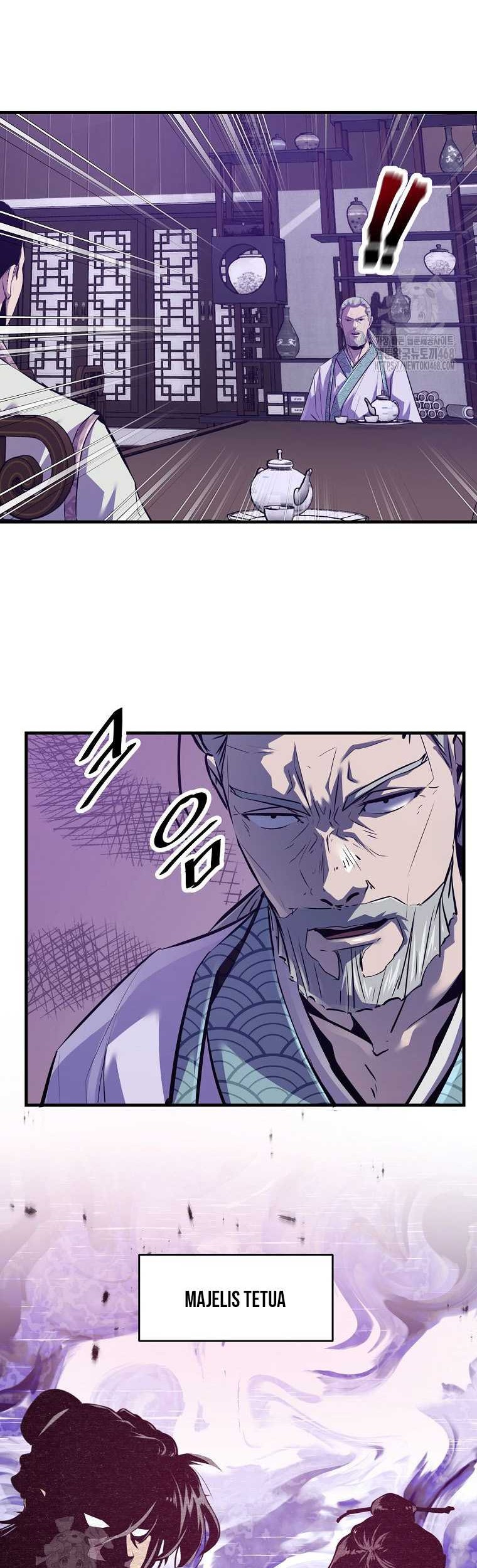 The Best Martial Arts Instructor In The World Chapter 47 Gambar 57