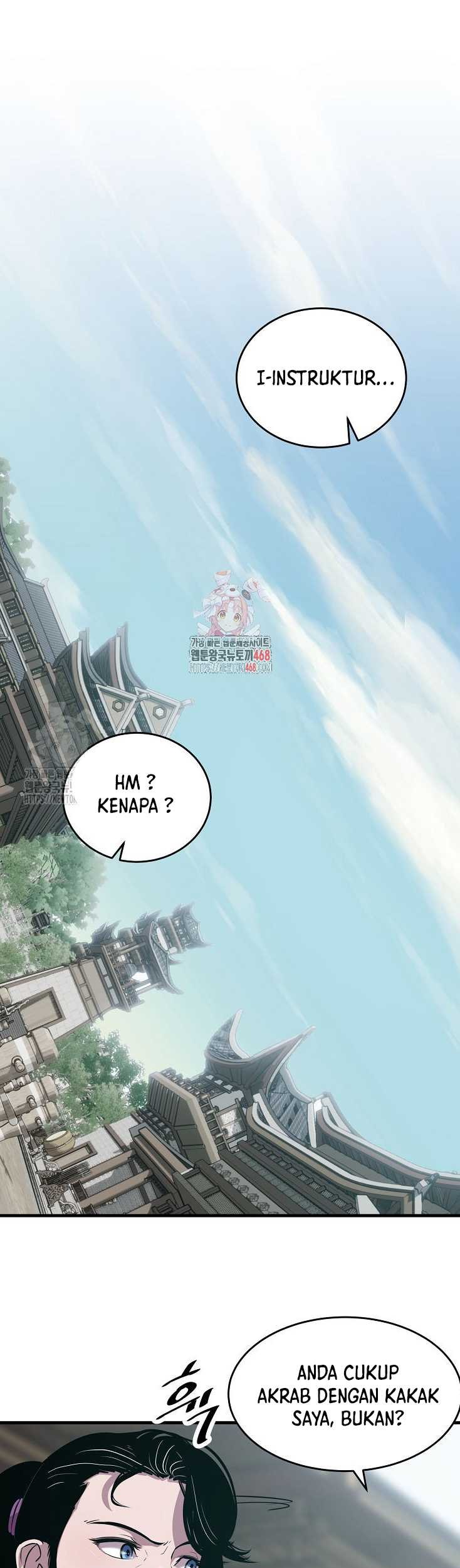 Baca Manhwa The Best Martial Arts Instructor In The World Chapter 47 Gambar 2