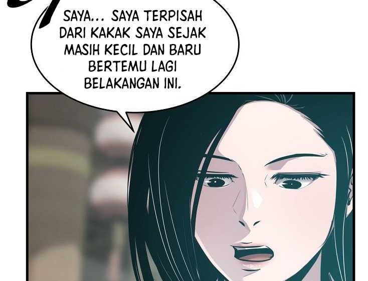 The Best Martial Arts Instructor In The World Chapter 47 Gambar 4