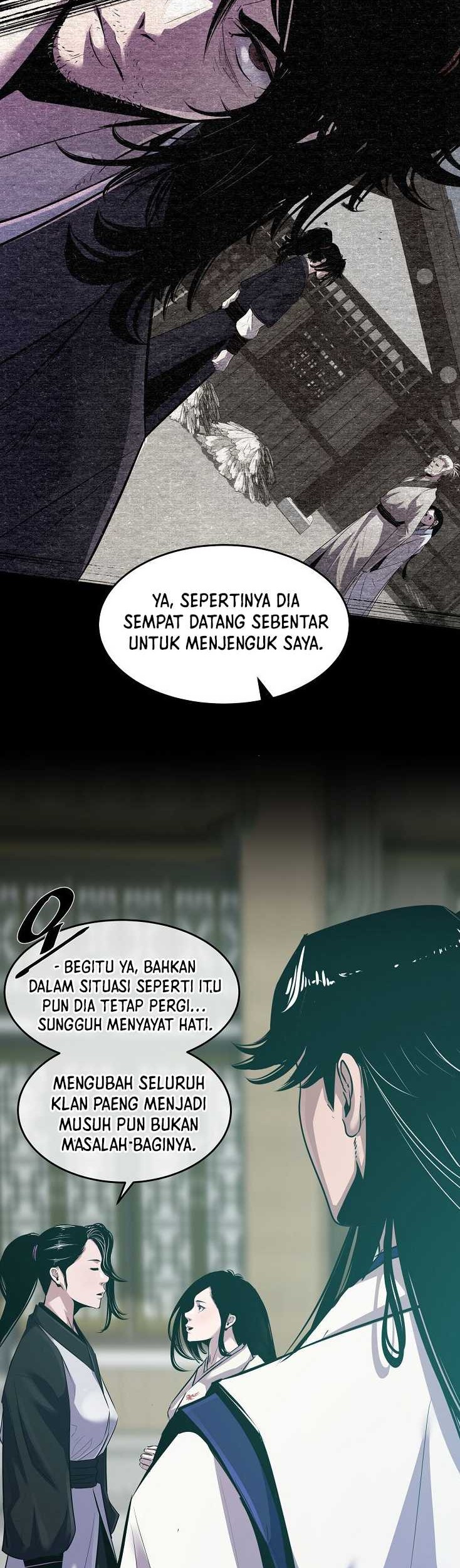 The Best Martial Arts Instructor In The World Chapter 47 Gambar 6
