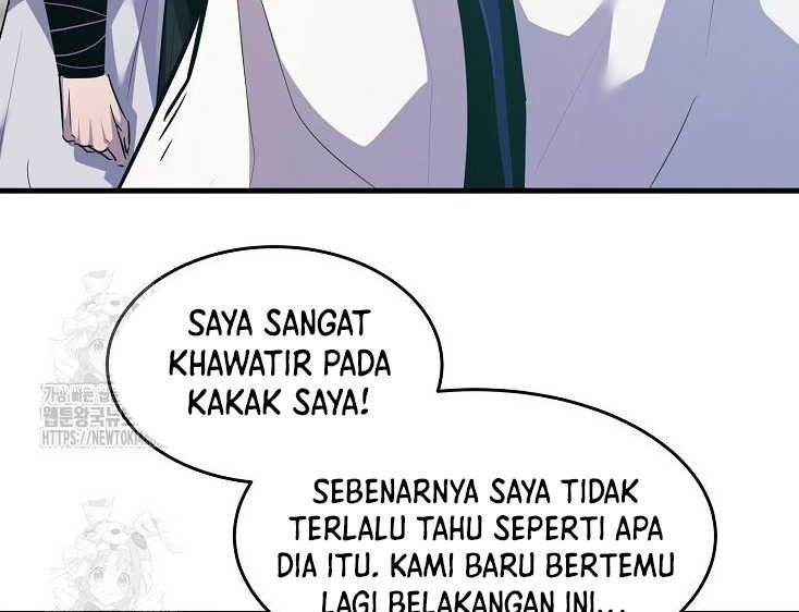 The Best Martial Arts Instructor In The World Chapter 47 Gambar 7
