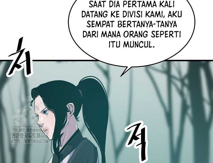 The Best Martial Arts Instructor In The World Chapter 47 Gambar 13