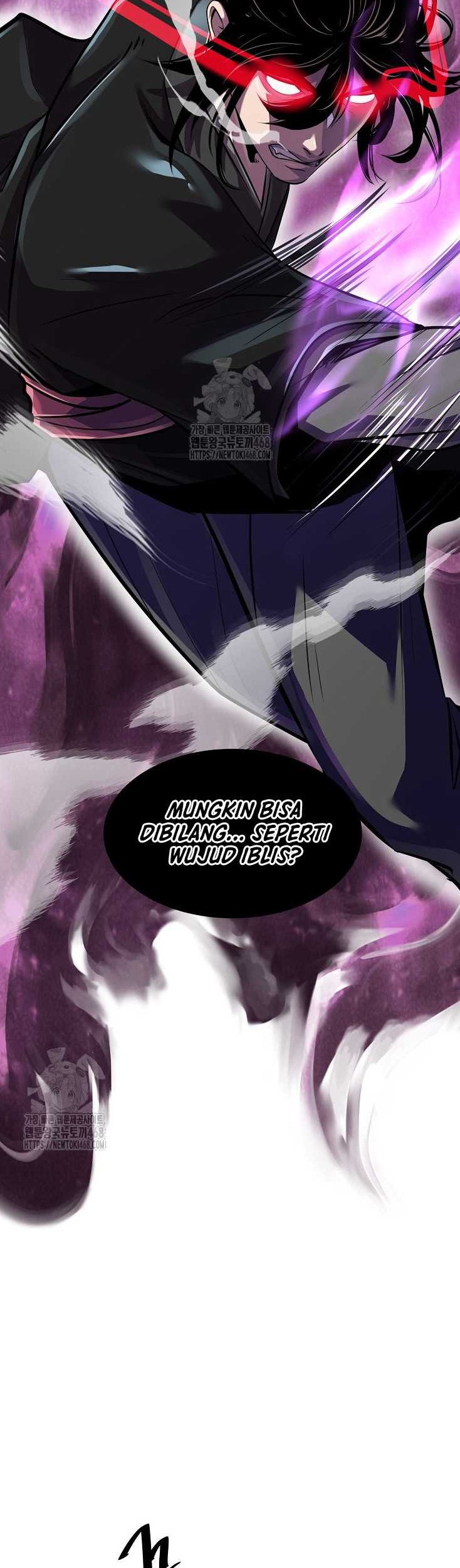 The Best Martial Arts Instructor In The World Chapter 47 Gambar 15