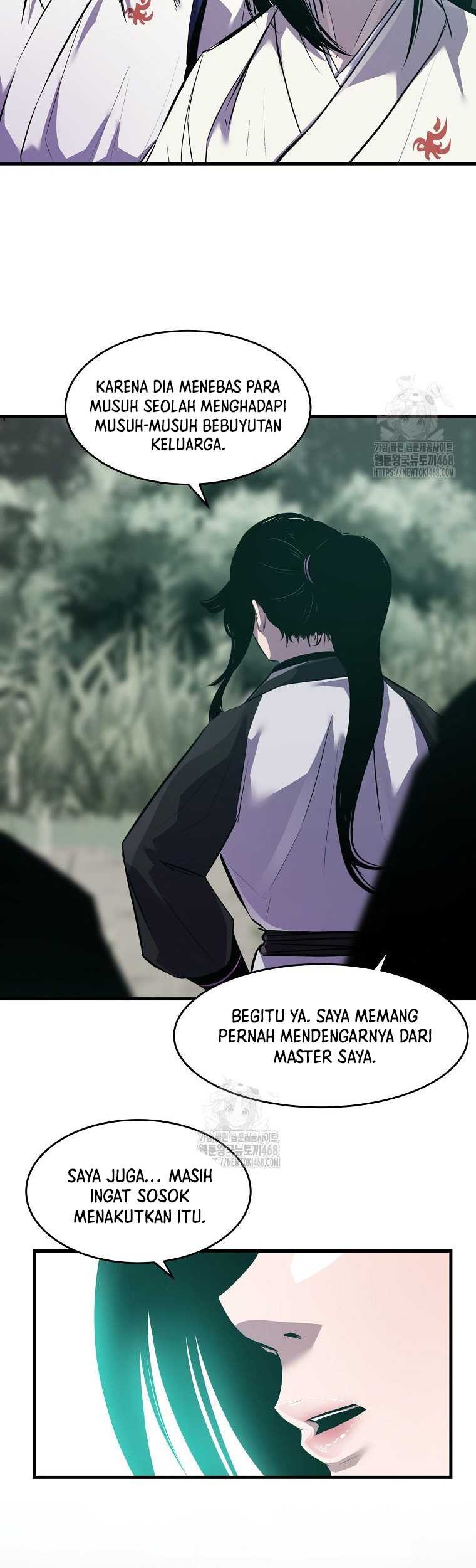 The Best Martial Arts Instructor In The World Chapter 47 Gambar 17