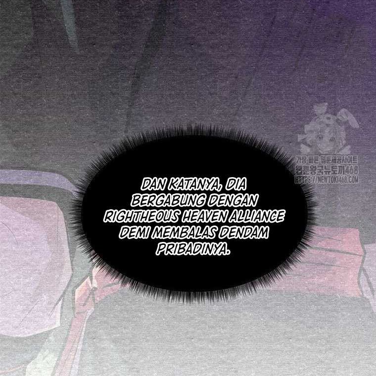 The Best Martial Arts Instructor In The World Chapter 47 Gambar 19