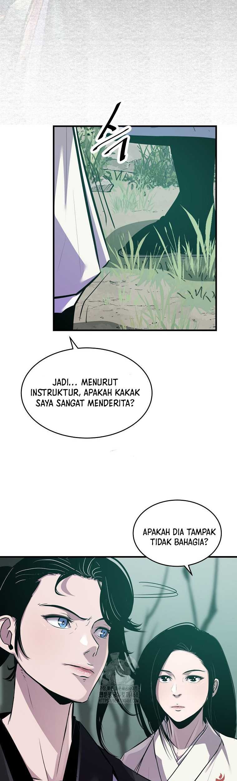 The Best Martial Arts Instructor In The World Chapter 47 Gambar 20