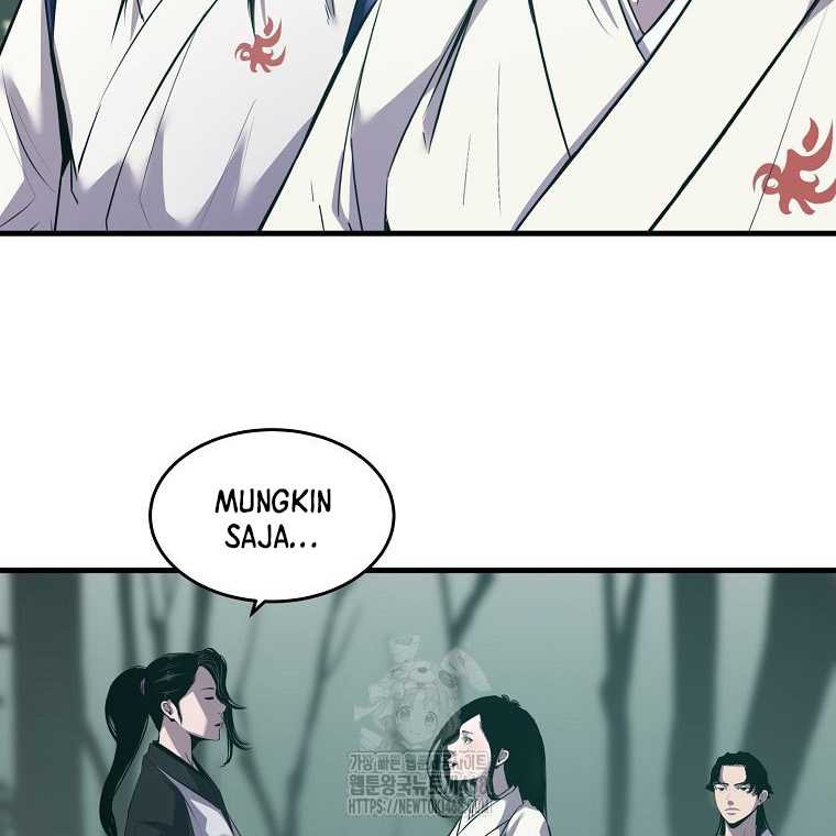The Best Martial Arts Instructor In The World Chapter 47 Gambar 25