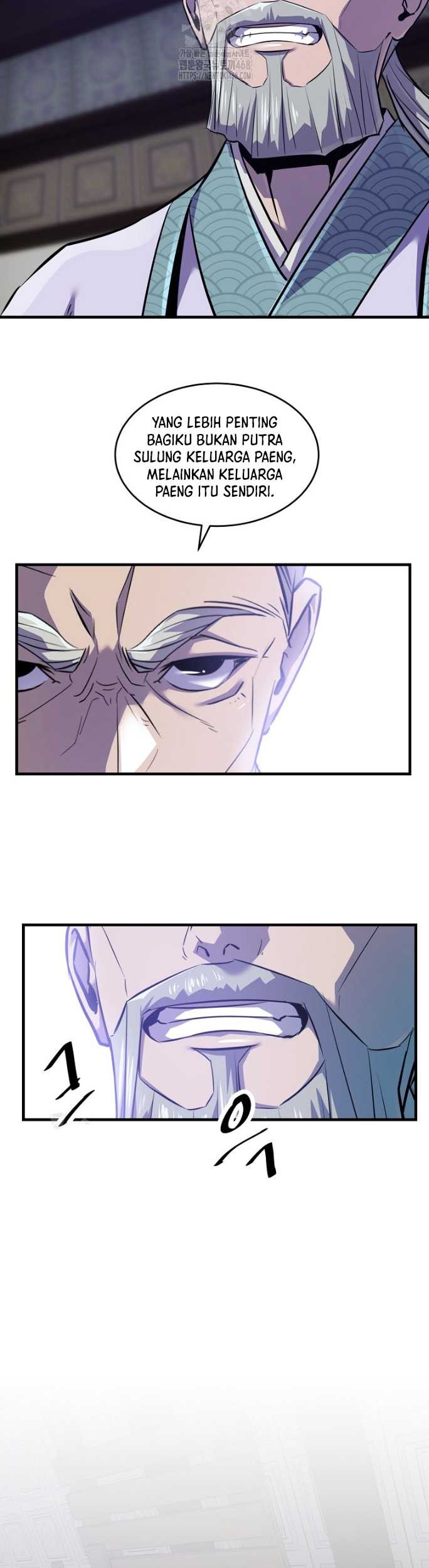 The Best Martial Arts Instructor In The World Chapter 48 Gambar 29