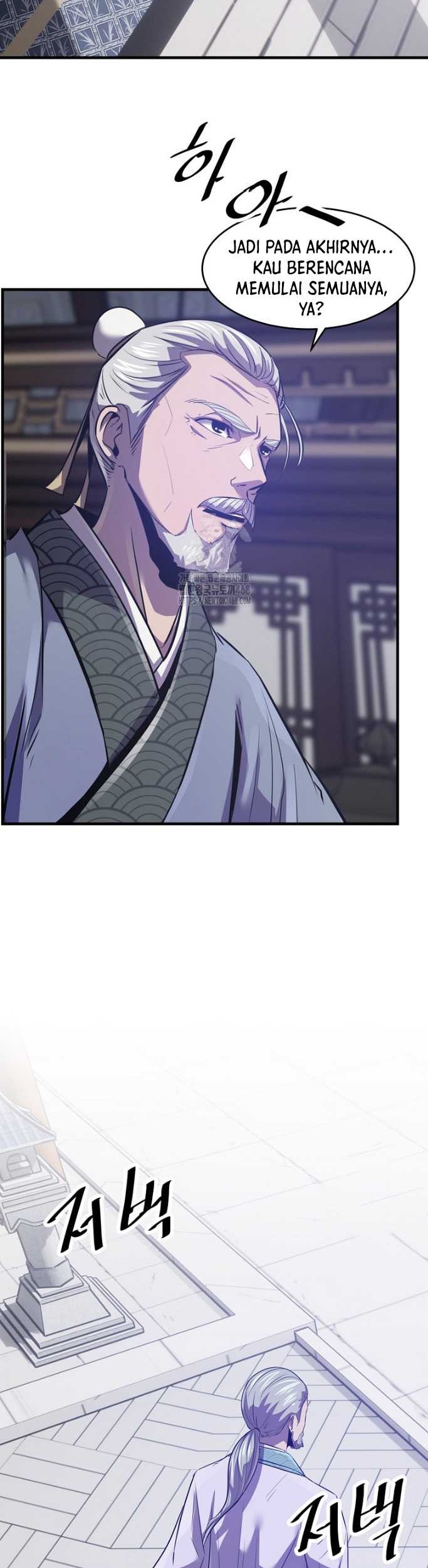 The Best Martial Arts Instructor In The World Chapter 48 Gambar 36