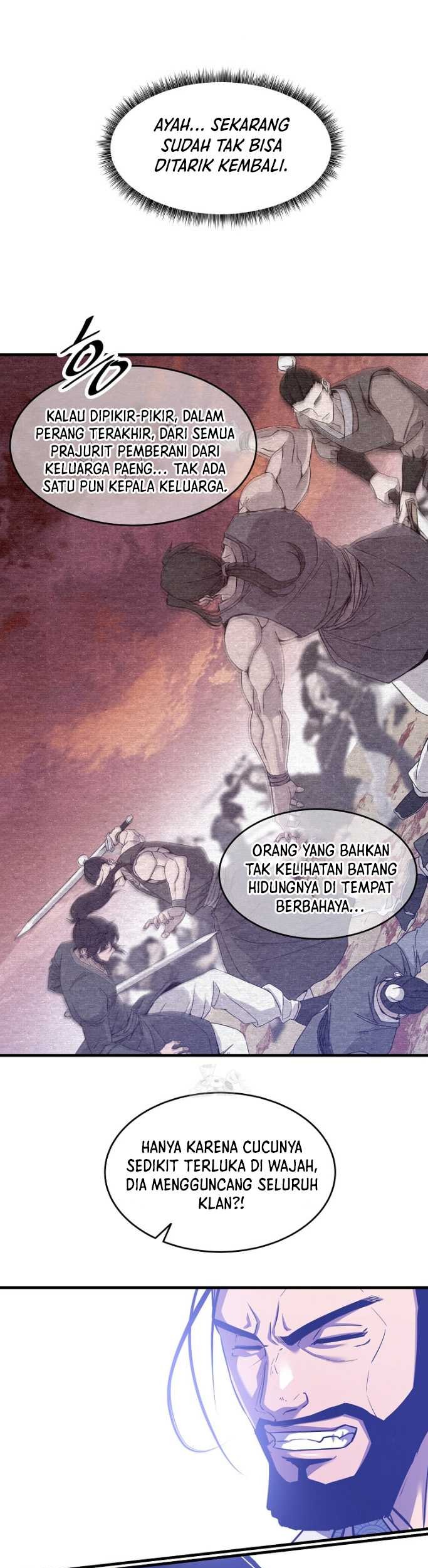 The Best Martial Arts Instructor In The World Chapter 48 Gambar 44