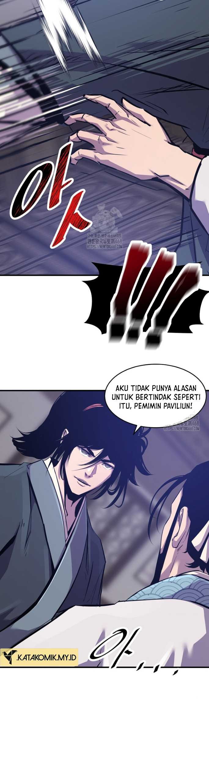The Best Martial Arts Instructor In The World Chapter 48 Gambar 50
