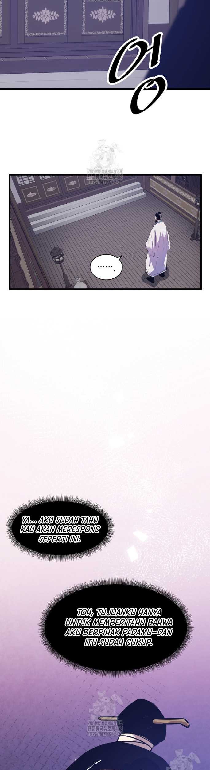 The Best Martial Arts Instructor In The World Chapter 48 Gambar 53