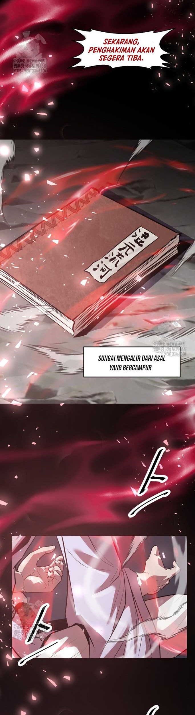 The Best Martial Arts Instructor In The World Chapter 48 Gambar 60