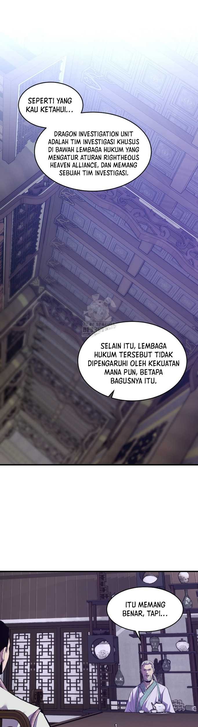 Baca Manhwa The Best Martial Arts Instructor In The World Chapter 48 Gambar 2