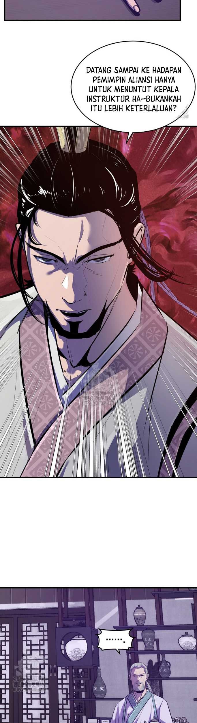 The Best Martial Arts Instructor In The World Chapter 48 Gambar 5