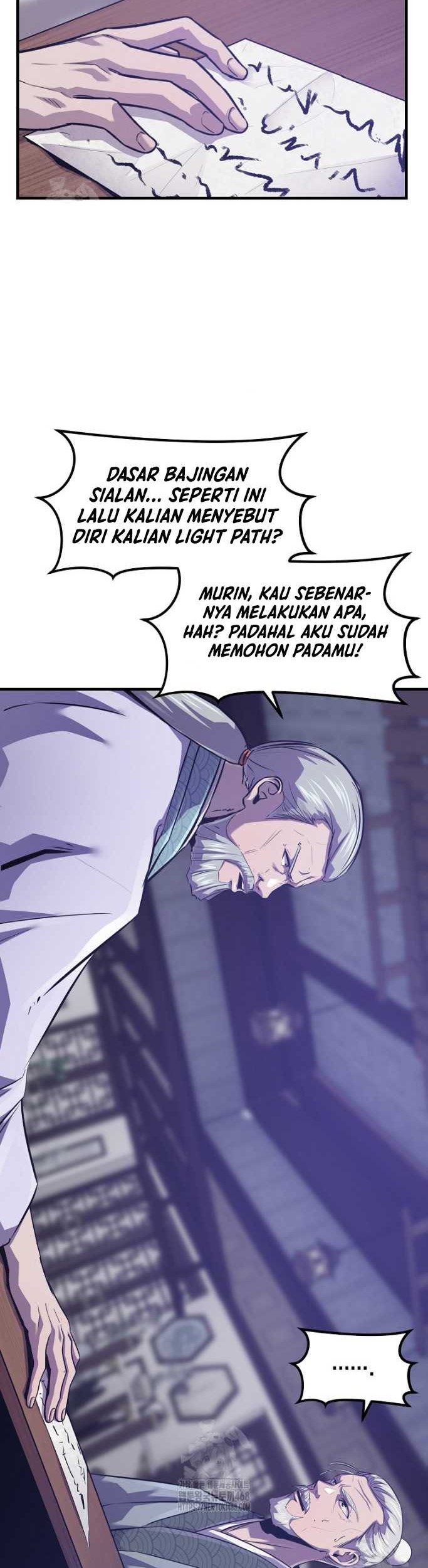 The Best Martial Arts Instructor In The World Chapter 48 Gambar 15