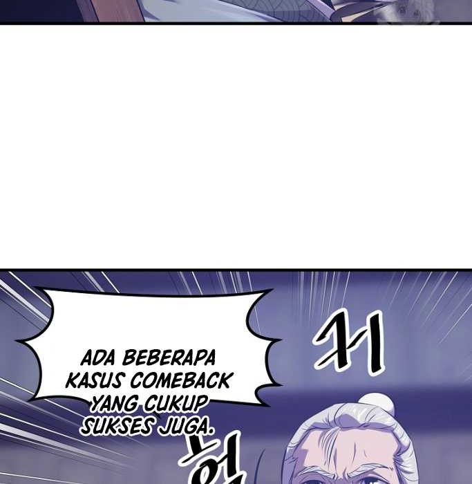 The Best Martial Arts Instructor In The World Chapter 48 Gambar 16