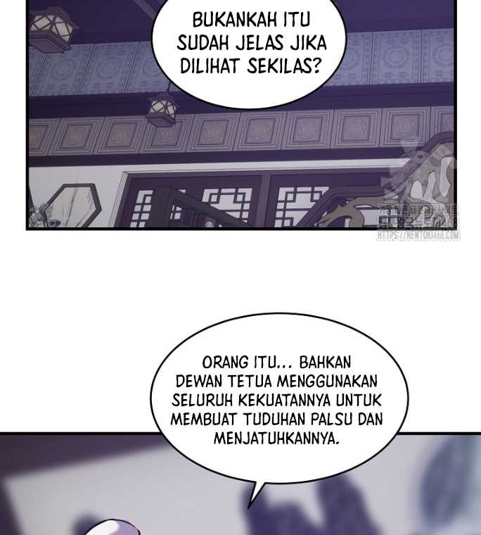 The Best Martial Arts Instructor In The World Chapter 48 Gambar 19