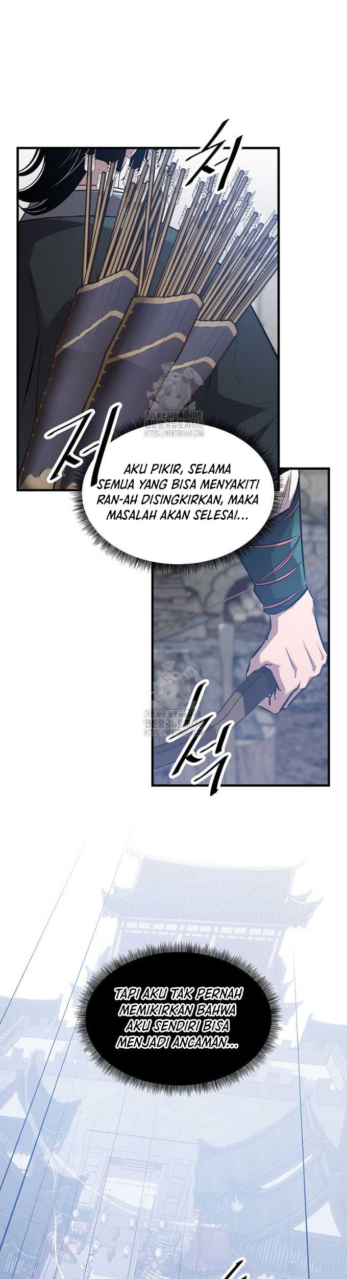 The Best Martial Arts Instructor In The World Chapter 49 Gambar 26