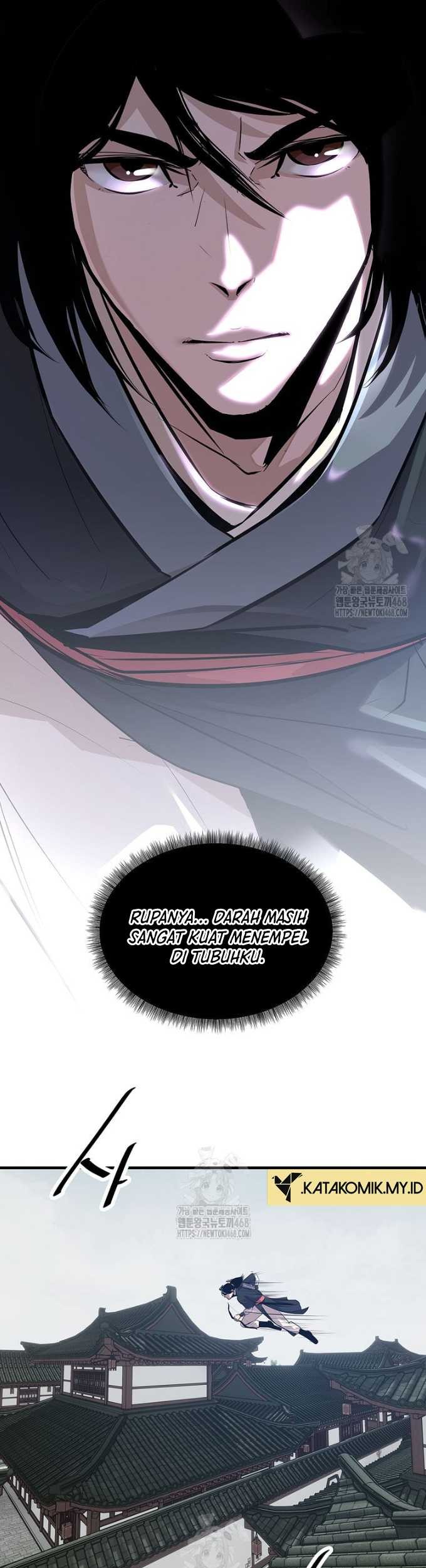 The Best Martial Arts Instructor In The World Chapter 49 Gambar 29