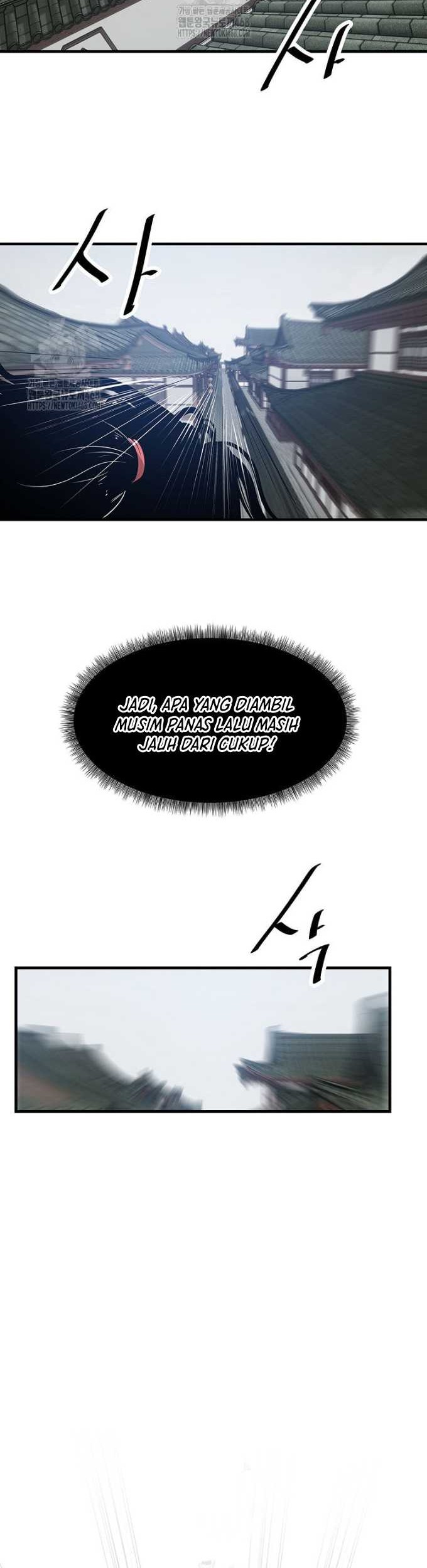 The Best Martial Arts Instructor In The World Chapter 49 Gambar 30