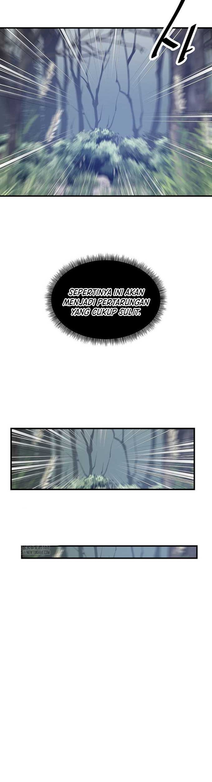 The Best Martial Arts Instructor In The World Chapter 49 Gambar 33
