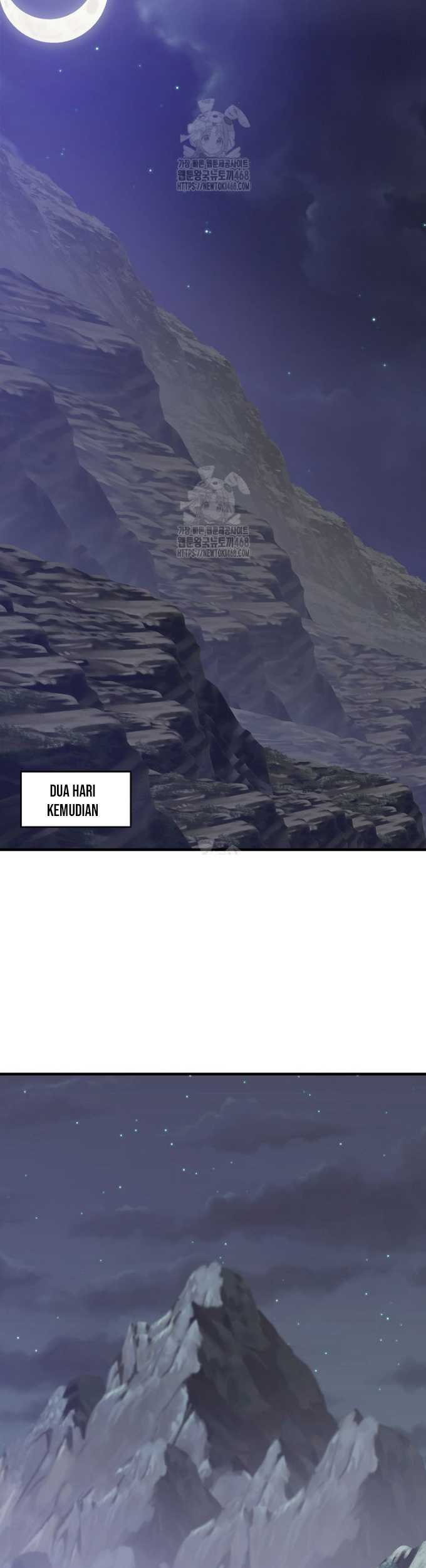 The Best Martial Arts Instructor In The World Chapter 49 Gambar 35