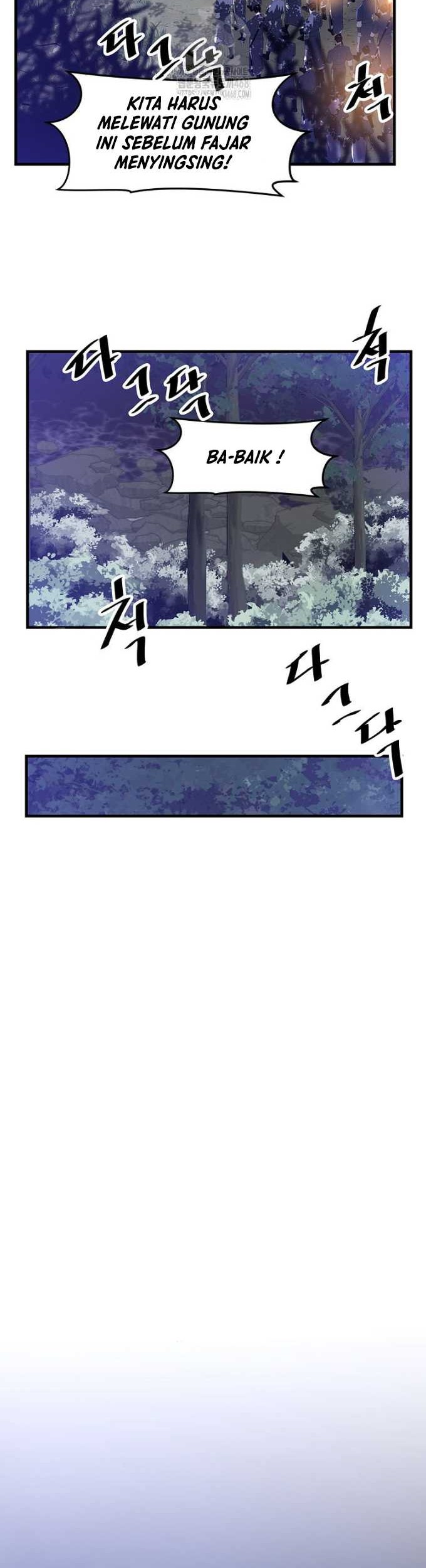 The Best Martial Arts Instructor In The World Chapter 49 Gambar 39