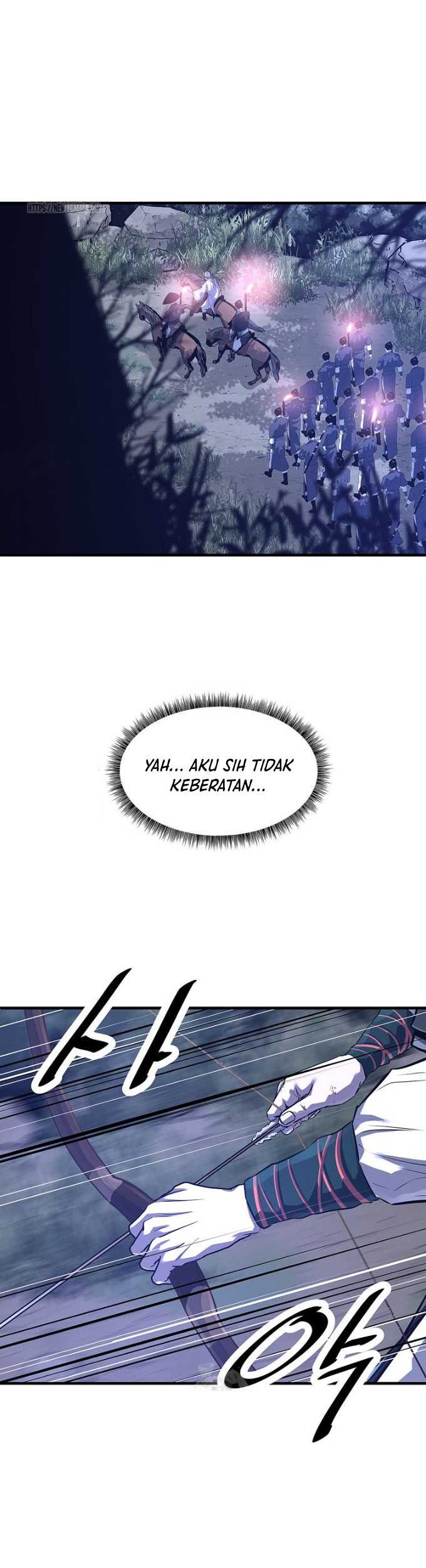 The Best Martial Arts Instructor In The World Chapter 49 Gambar 42