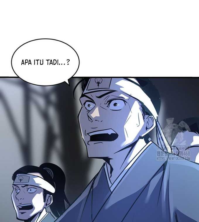The Best Martial Arts Instructor In The World Chapter 49 Gambar 55