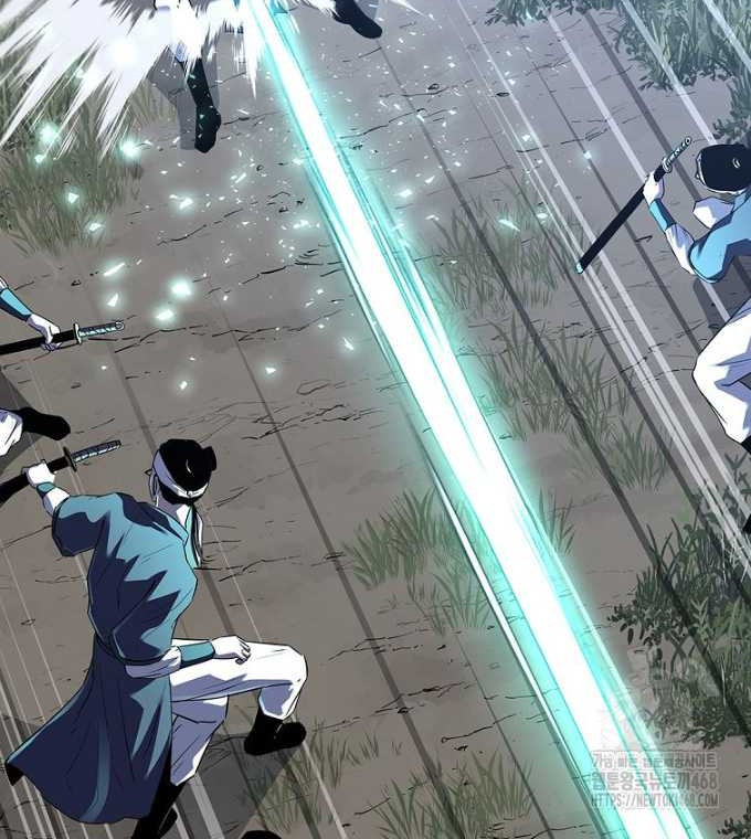 The Best Martial Arts Instructor In The World Chapter 49 Gambar 58