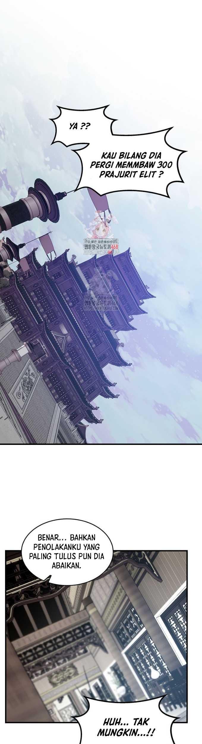 Baca Manhwa The Best Martial Arts Instructor In The World Chapter 49 Gambar 2