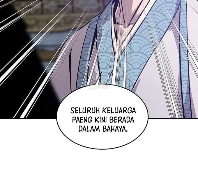 The Best Martial Arts Instructor In The World Chapter 49 Gambar 4