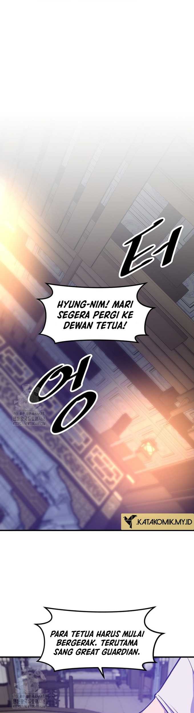 The Best Martial Arts Instructor In The World Chapter 49 Gambar 8