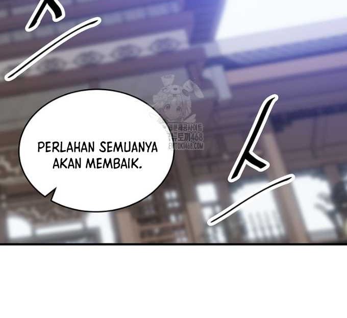 The Best Martial Arts Instructor In The World Chapter 49 Gambar 16